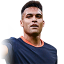 Lautaro Martínez