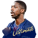 Ousmane Dembélé