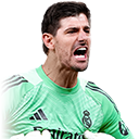 Thibaut Courtois