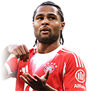 Serge Gnabry
