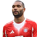 Jonathan Tah