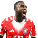 Dayot Upamecano
