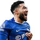 Reece James