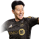 Heung Min Son