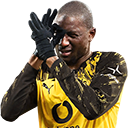 Sehrou Guirassy
