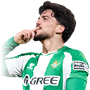 Pablo Fornals