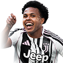 Weston McKennie