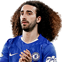 Marc Cucurella