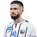Yannick Carrasco