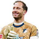 Oliver Baumann