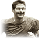 Steven Gerrard