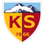 Yucatel Kayserispor
