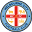 Melbourne city