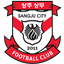 Sangju Sangmu FC