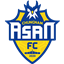 Chungnam Asan Football Team