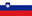 Slovenian